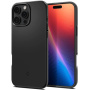 Spigen Thin Fit ultratenký kryt s MagSafe pro iPhone 16 Pro - černý