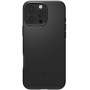 Spigen Thin Fit ultratenký kryt s MagSafe pro iPhone 16 Pro - černý