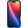 Spigen Tough Armor odolný kryt se stojánkem a MagSafe pro iPhone 16 - tmavě šedý