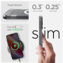 Spigen Ultra Hybrid S transparentní kryt se stojánkem a MagSafe pro iPhone 16 - čirý
