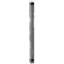 Spigen Ultra Hybrid S transparentní kryt se stojánkem a MagSafe pro iPhone 16 Plus - čirý