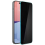 Spigen GLAS.tR EZ Fit tvrzené Anti-Spy sklo pro iPhone 16 Pro