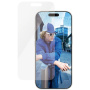 PanzerGlass Classic Fit tvrzené sklo pro iPhone 16 Pro