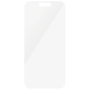 PanzerGlass Classic Fit tvrzené sklo pro iPhone 16 Pro