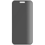 PanzerGlass Privacy tvrzené Anti-Spy sklo pro iPhone 15 / 16