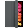 Originální Apple Smart Folio magnetické pouzdro pro iPad mini 6 / mini 7 - uhlově šedé