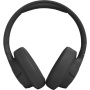 JBL Tune 770NC bezdrátová sluchátka - černá