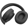JBL Tune 770NC bezdrátová sluchátka - černá