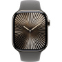 Originální Apple sportovní řemínek pro Apple Watch Ultra 49mm / 46mm / 45mm / 44mm / 42mm - S/M - skálově šedý