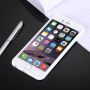 Plastový ochranný kryt / obal pro Apple iPhone 6S / 6 - kytarista