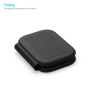 F20P 3v1 bezdrátová nabíječka pro iPhone / Apple Watch / AirPods - 15W - černá