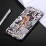 Plastový ochranný kryt / obal pro Apple iPhone 6S / 6 - Wonder Woman