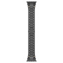 Pathfinder nerezový řemínek pro Apple Watch Ultra 49mm / 46mm / 45mm / 44mm / 42mm - černý