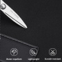 Univerzální batoh s kapsami pro iPad / MacBook do 16" - béžový