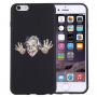 Plastový ochranný kryt / obal pro Apple iPhone 6S / 6 - Albert Einstein