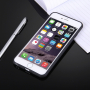 Plastový ochranný kryt / obal pro Apple iPhone 6S / 6 - Albert Einstein