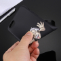 Plastový ochranný kryt / obal pro Apple iPhone 6S / 6 - Albert Einstein