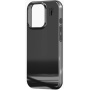 iDeal Of Sweden Mirror zrcadlový kryt pro iPhone 16 Pro Max - černý