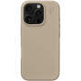 iDeal Of Sweden silikonový kryt pro iPhone 16 Pro Max - béžový