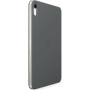 Originální Apple Smart Folio magnetické pouzdro pro iPad mini 6 / mini 7 - uhlově šedé