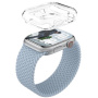 PanzerGlass SAFE ochranné pouzdro pro Apple Watch 46mm - čiré
