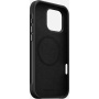Nomad Rugged odolný kryt s MagSafe pro iPhone 16 Pro Max - tmavě zelený