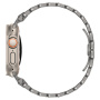 Pathfinder nerezový řemínek pro Apple Watch Ultra 49mm / 46mm / 45mm / 44mm / 42mm - šedý