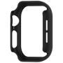 Matné pouzdro pro Apple Watch 42mm (Series 10 / 11) - černé