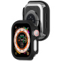 Matné pouzdro pro Apple Watch 42mm (Series 10 / 11) - černé