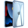 Lesklý transparentní kryt pro iPad mini 4 / 5 - modrý