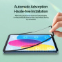 DUX DUCIS odnímatelná fólie s texturou papíru pro iPad 10,9" (2022) / 11" (2025)