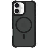 Kryt se zesílenými rohy a MagSafe pro iPhone 16 - černý