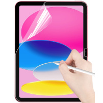 Ochranná fólie s texturou papíru pro iPad 10,9" (2022) / 11" (2025)