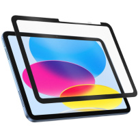 DUX DUCIS odnímatelná fólie s texturou papíru pro iPad 10,9" (2022) / 11" (2025)