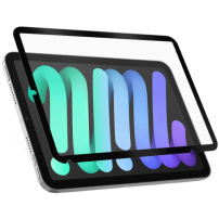 DUX DUCIS odnímatelná fólie s texturou papíru pro iPad mini 6 / mini 7