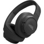 JBL Tune 770NC bezdrátová sluchátka - černá