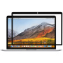 Ochranná fólie s černým rámečkem pro MacBook Pro 13" (A1278)