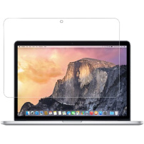 Ochranné tvrzené sklo pro MacBook Pro 13" (A1706 / A1708 / A1989 / A2159)