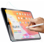 Baseus ochranná fólie s texturou papíru pro iPad 10,2" (2019-2021)
