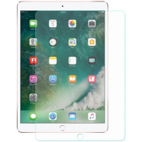 ENKAY tvrzené 2.5D sklo pro iPad Air 3 (2019) / Pro 10,5"