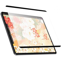 Magnetická odnímatelná matná fólie s texturou papíru pro iPad mini 4 / 5