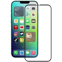 MOCOLO 2.5D tvrzené sklo pro iPhone 13 / 13 Pro / 14 / 16e / 17e