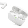 JBL Wave Beam 2 bezdrátová sluchátka - bílá