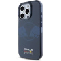Oracle Red Bull Racing Two Bulls kryt s MagSafe pro iPhone 16 Pro - tmavě modrý