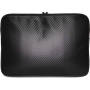Oracle Red Bull Racing Carbon brašna pro iPad do 13" / MacBook do 14" - černá