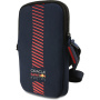 Oracle Red Bull Racing Powerbar univerzální brašna pro iPhone - M - tmavě modrá
