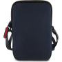 Oracle Red Bull Racing Powerbar univerzální brašna pro iPhone - M - tmavě modrá