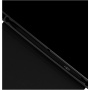 FIXED Padcover+ pouzdro s prostorem na Apple Pencil pro iPad Pro 12,9" (2018-2022) - černé