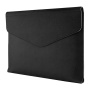 FIXED Siena obálka pro MacBook do 15" - černá