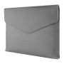 FIXED Siena obálka pro iPad do 13" / MacBook do 14" - šedá